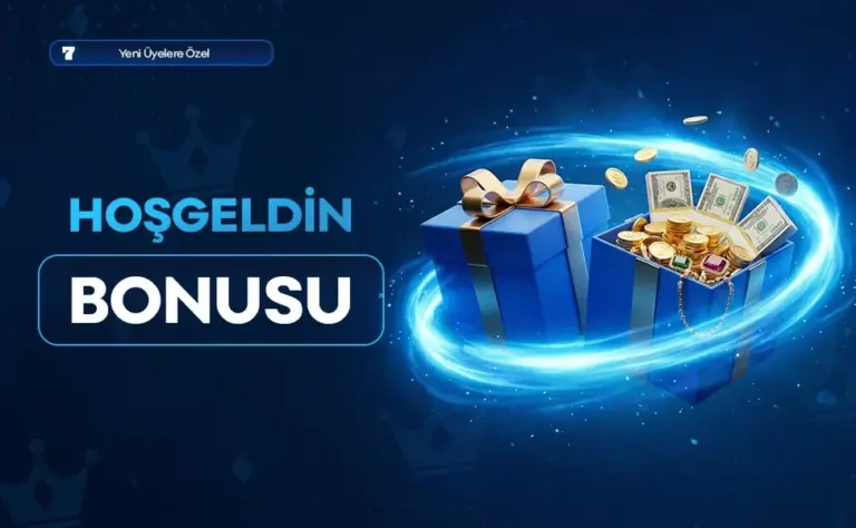 Vippark giriş banner