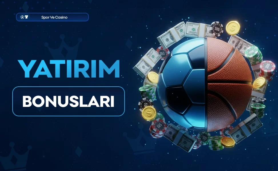 Vippark slot oyunları